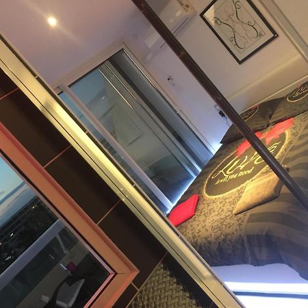 Studio Naturiste Luxury Cap D Agde Vue Mer 아파트 외부 사진