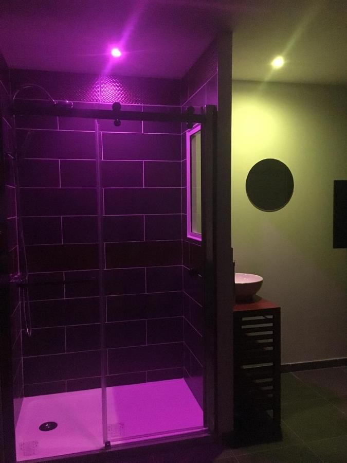 Studio Naturiste Luxury Cap D Agde Vue Mer 아파트 외부 사진