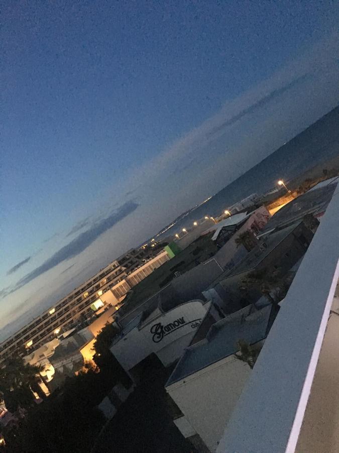 Studio Naturiste Luxury Cap D Agde Vue Mer 아파트 외부 사진