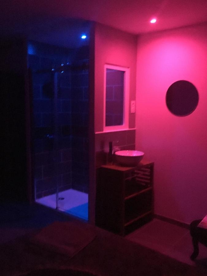 Studio Naturiste Luxury Cap D Agde Vue Mer 아파트 외부 사진