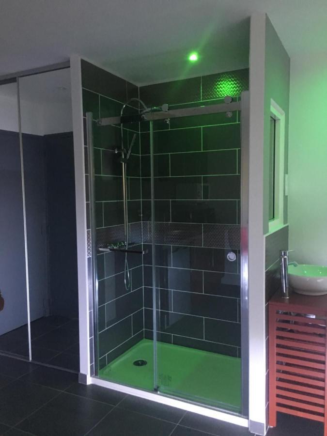 Studio Naturiste Luxury Cap D Agde Vue Mer 아파트 외부 사진